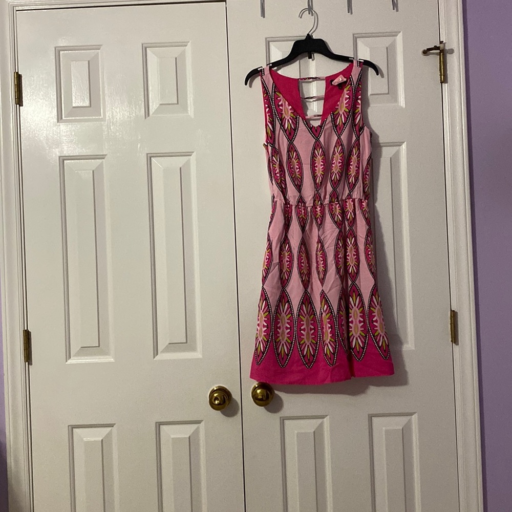 belk dress. size xs